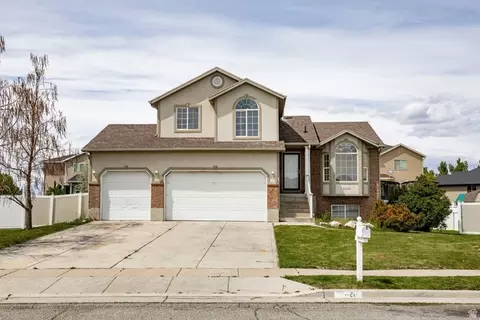 4212 W 5850 S, Roy, UT 84067