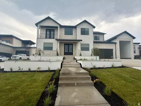 1627 S Wiltshire Ln #103, Saratoga Springs, UT 84045