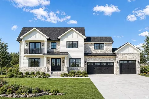 1627 S Wiltshire Ln #103, Saratoga Springs, UT 84045