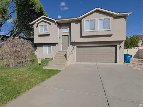 3832 Parker Dr, Riverdale, UT 84405