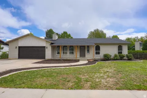 8147 S Bueno Vis W, West Jordan, UT 84088
