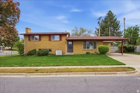 211 W 5250 S, Ogden, UT 84405