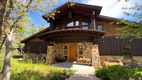 1554 Aerie Dr #33, Park City, UT 84060