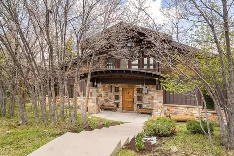 1554 Aerie Dr #33, Park City, UT 84060