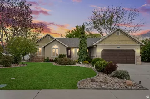 1206 W 3300 N, Pleasant Grove, UT 84062