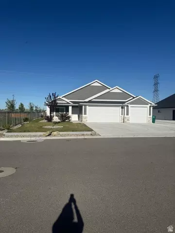 2249 S 3150 W, West Haven, UT 84401
