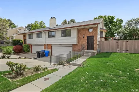 1978 E 3080 S, Millcreek, UT 84106