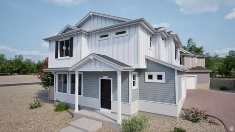 371 E Halls Creek Rd #331, Saratoga Springs, UT 84045
