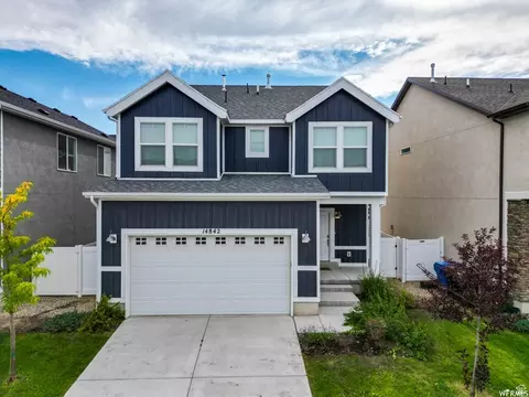 14842 S Messi St, Herriman, UT 84096