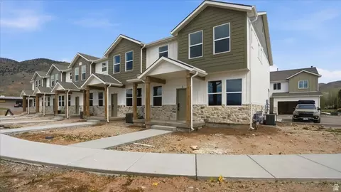 Exterior - 188 N 300 E #5, Morgan, UT 84050 photo 2 of 7