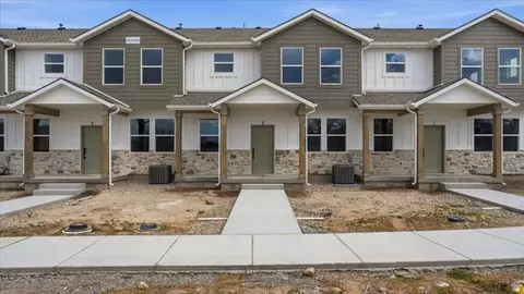 Exterior - 188 N 300 E #5, Morgan, UT 84050 photo 4 of 7