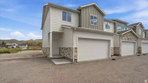 Exterior - 188 N 300 E #5, Morgan, UT 84050 photo 5 of 7