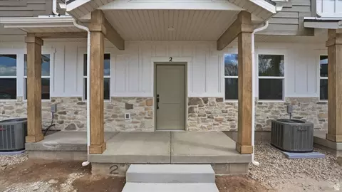 Exterior - 188 N 300 E #5, Morgan, UT 84050 photo 6 of 7