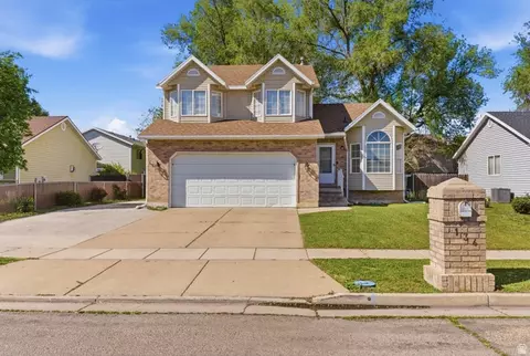 134 W 475 S, Ogden, UT 84404