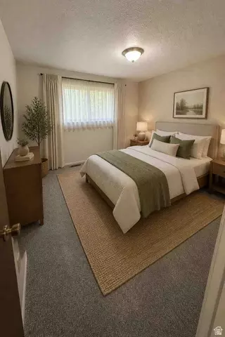 Bedroom - 3082 N 425 E, North Ogden, UT 84414 photo 10 of 10