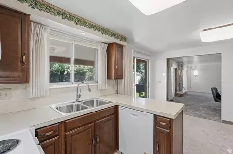 Kitchen - 3082 N 425 E, North Ogden, UT 84414 photo 2 of 3