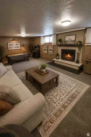 Living - 3082 N 425 E, North Ogden, UT 84414 photo 7 of 7