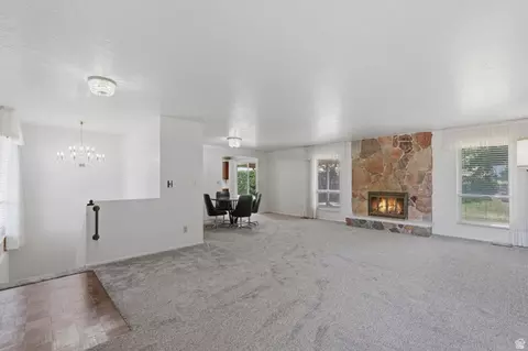 Living - 3082 N 425 E, North Ogden, UT 84414 photo 2 of 7
