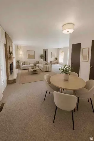 Living - 3082 N 425 E, North Ogden, UT 84414 photo 6 of 7