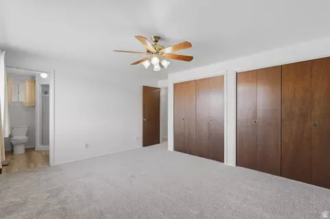 Bedroom - 3082 N 425 E, North Ogden, UT 84414 photo 2 of 10