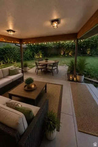 Exterior - 3082 N 425 E, North Ogden, UT 84414 photo 7 of 7