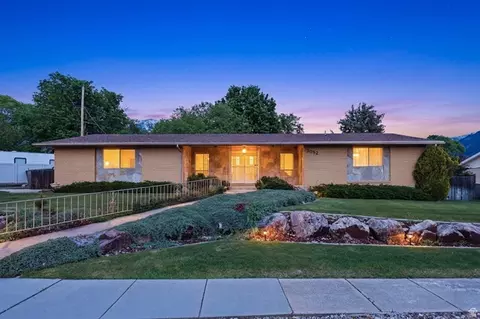 Exterior - 3082 N 425 E, North Ogden, UT 84414 photo 4 of 9
