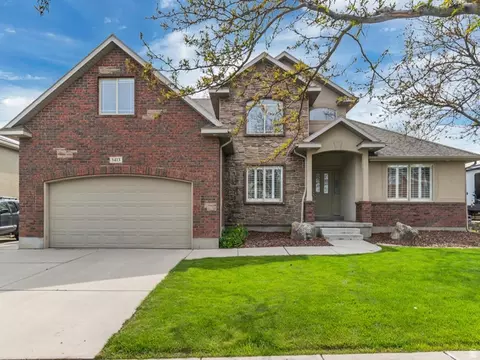 5413 W Sawtell Way, West Jordan, UT 84081