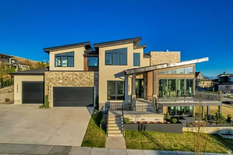 4854 N Soleggiato Cir E, Lehi, UT 84043