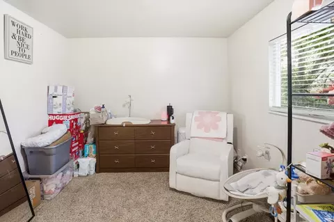 Bedroom - 131 E 500 S #11, Provo, UT 84606 photo 3 of 4