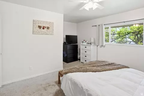 Bedroom - 131 E 500 S #11, Provo, UT 84606 photo 2 of 4