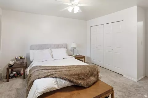 Bedroom - 131 E 500 S #11, Provo, UT 84606 photo 1 of 4