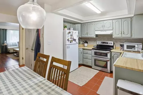 Kitchen - 131 E 500 S #11, Provo, UT 84606 photo 4 of 4