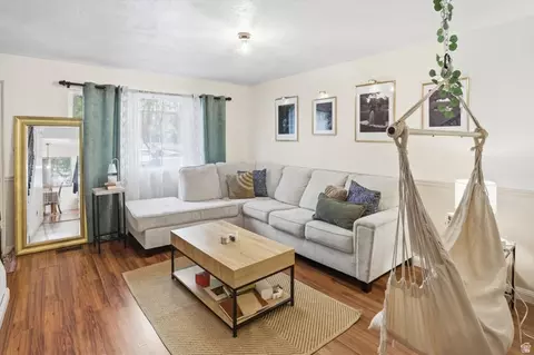 Living - 131 E 500 S #11, Provo, UT 84606 photo 2 of 3