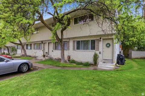 Exterior - 131 E 500 S #11, Provo, UT 84606 photo 2 of 2
