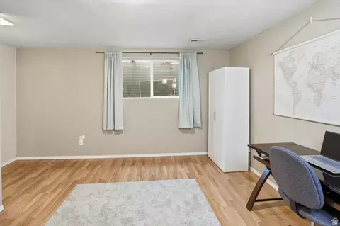 Bedroom - 131 E 500 S #11, Provo, UT 84606 photo 4 of 4