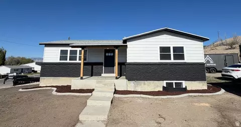 215 N Center St, Castle Dale, UT 84513