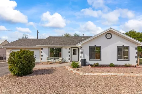 467 N 500 W, Manti, UT 84642