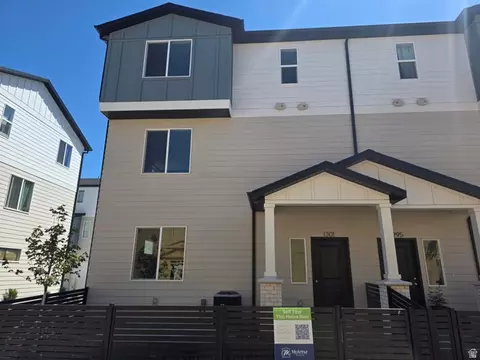 1301 N 1390 E #25-98, Payson, UT 84651