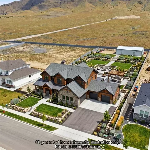 2930 N Jojo Rd W #110, Eagle Mountain, UT 84005 photo 2