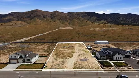 2930 N Jojo Rd W #110, Eagle Mountain, UT 84005