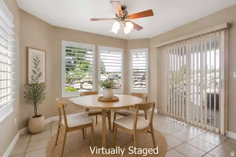 Dining - 43 E Peachtree Dr N, Centerville, UT 84014 photo 1 of 1