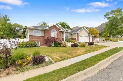 Exterior - 43 E Peachtree Dr N, Centerville, UT 84014 photo 7 of 7