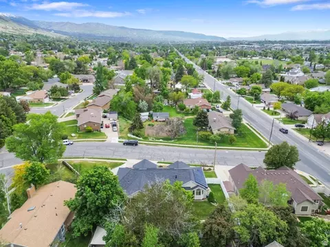 View/Area - 43 E Peachtree Dr N, Centerville, UT 84014 photo 5 of 7