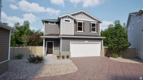 363 E Halls Creek Rd #333, Saratoga Springs, UT 84045