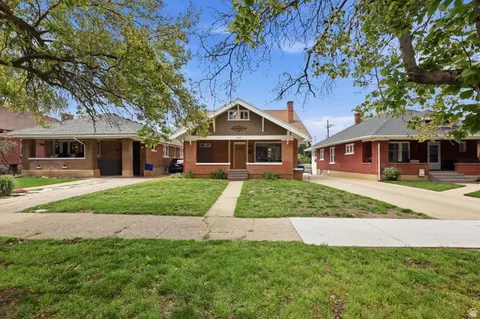 2541 Brinker Ave, Ogden, UT 84401