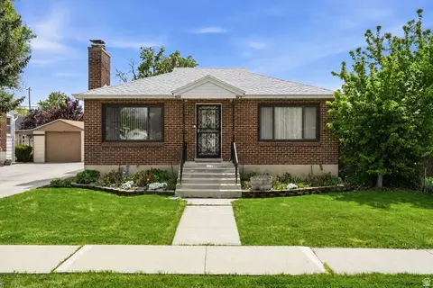 718 Elgin Ave, Millcreek, UT 84106