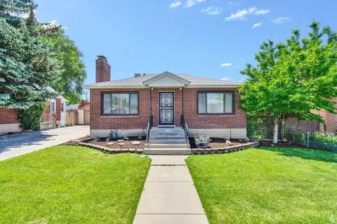 718 Elgin Ave, Millcreek, UT 84106