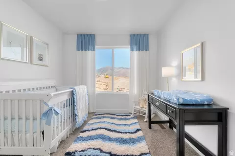 Bedroom - 1893 E Corriente Dr #1175, Salem, UT 84653 photo 4 of 4