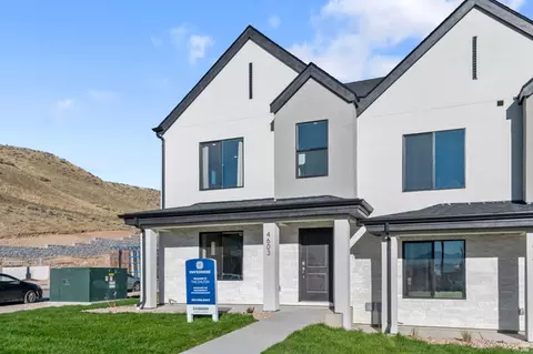 Exterior - 1893 E Corriente Dr #1175, Salem, UT 84653 photo 3 of 5