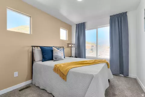 Bedroom - 1893 E Corriente Dr #1175, Salem, UT 84653 photo 3 of 4